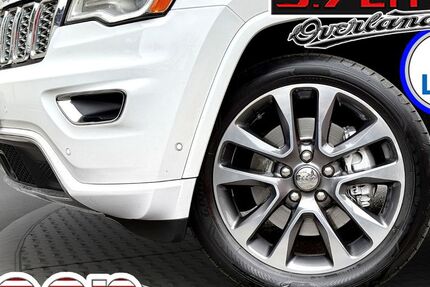 Jeep Grand Cherokee 79.998 km 31.990 &euro; Düsseldorf 40625