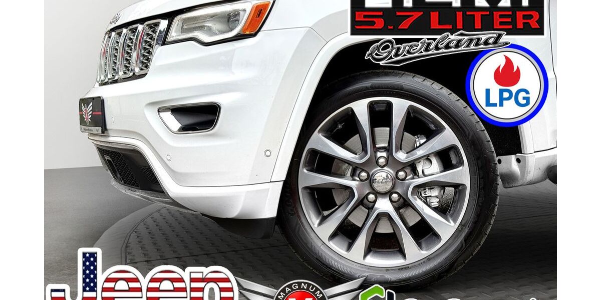 Jeep Grand Cherokee 79.998 km 31.990 &euro; Düsseldorf 40625