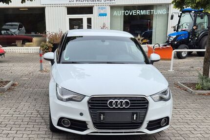 Audi A1 236.000 km 6.300 € Elsterwerda 04910