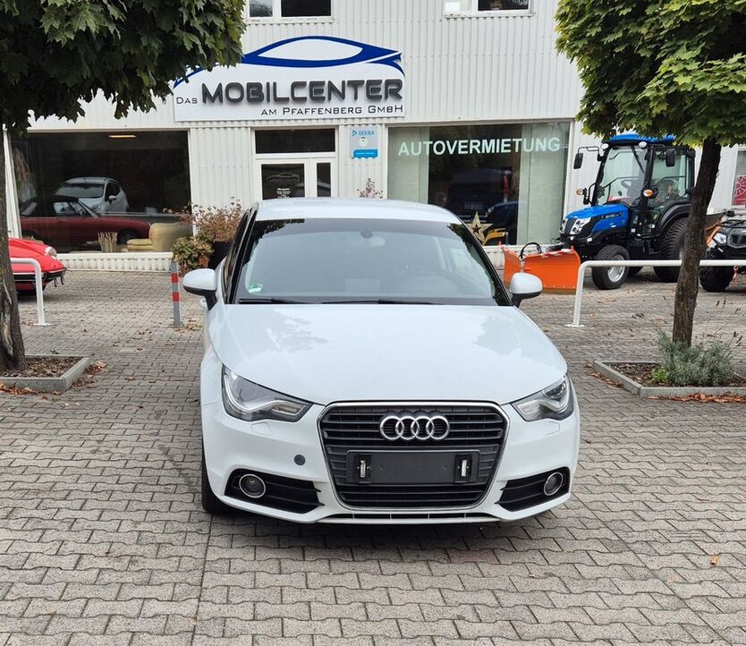 Audi A1 236.000 km 6.300 € Elsterwerda 04910