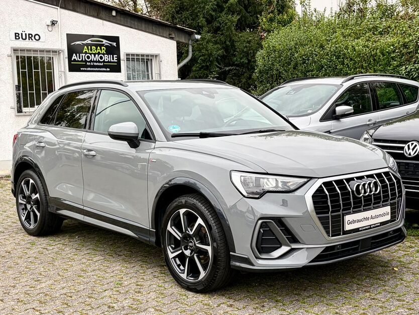 Audi Q3 140.000 km 25.990 € Wiesbaden 65199