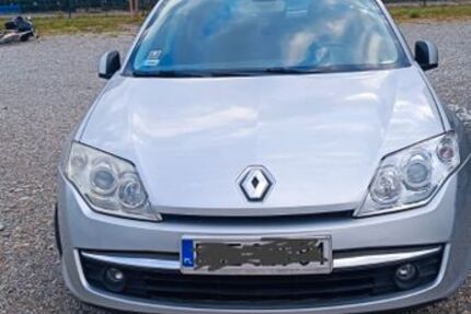 Renault Laguna 279.865 km 1.200 &euro; friedrichschafen 88046