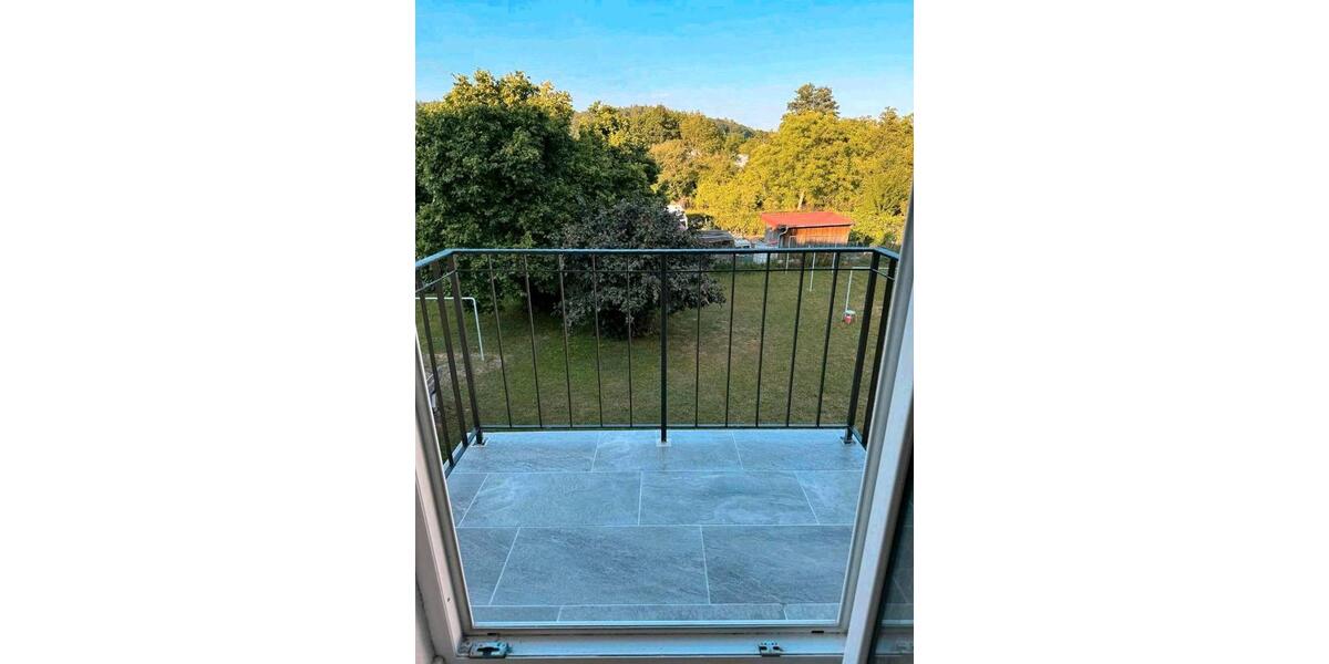 Etagenwohnung Krumbach (Schwaben) - 3 Zimmer, 50 m&sup2;, 210.000&euro; | Angebot:26957327