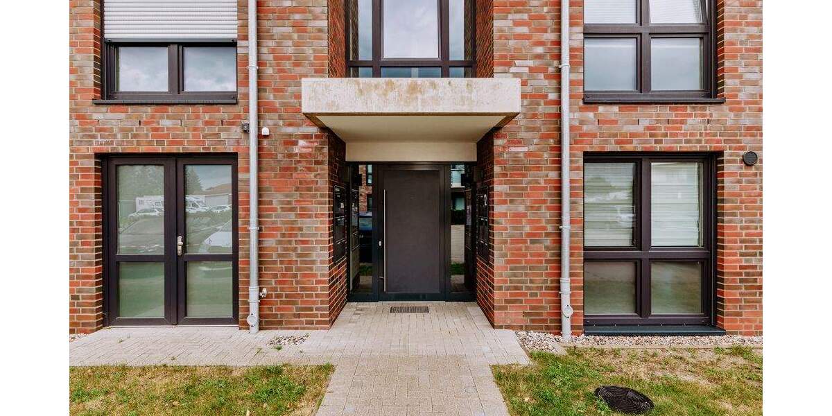 Etagenwohnung Bardowick - 2 Zimmer, 58 m&sup2;, 225.000&euro; | Angebot:25701361