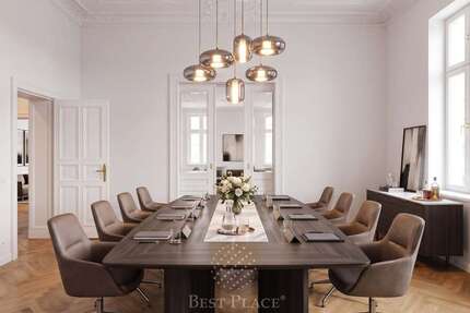 Gewerbeobjekt Berlin Charlottenburg - 2.598.000&euro; | Angebot:27732208