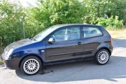 VW Polo 295.500 km 1.500 &euro; Quedlinburg 06485