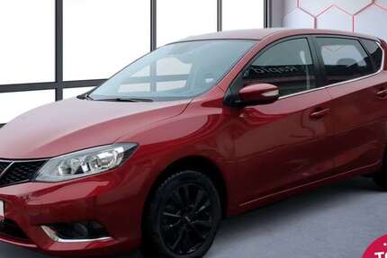 Nissan Pulsar 43.000 km 11.900 &euro; Weiler 55413
