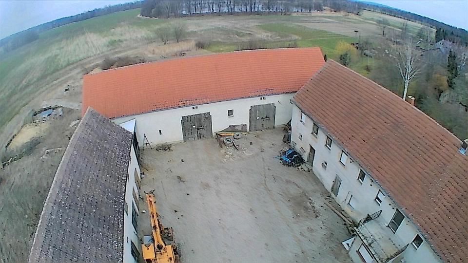 Bauernhaus, Landhaus Malschwitz - 7 Zimmer, 240 m&sup2;, 185.000&euro; | Angebot:27042839