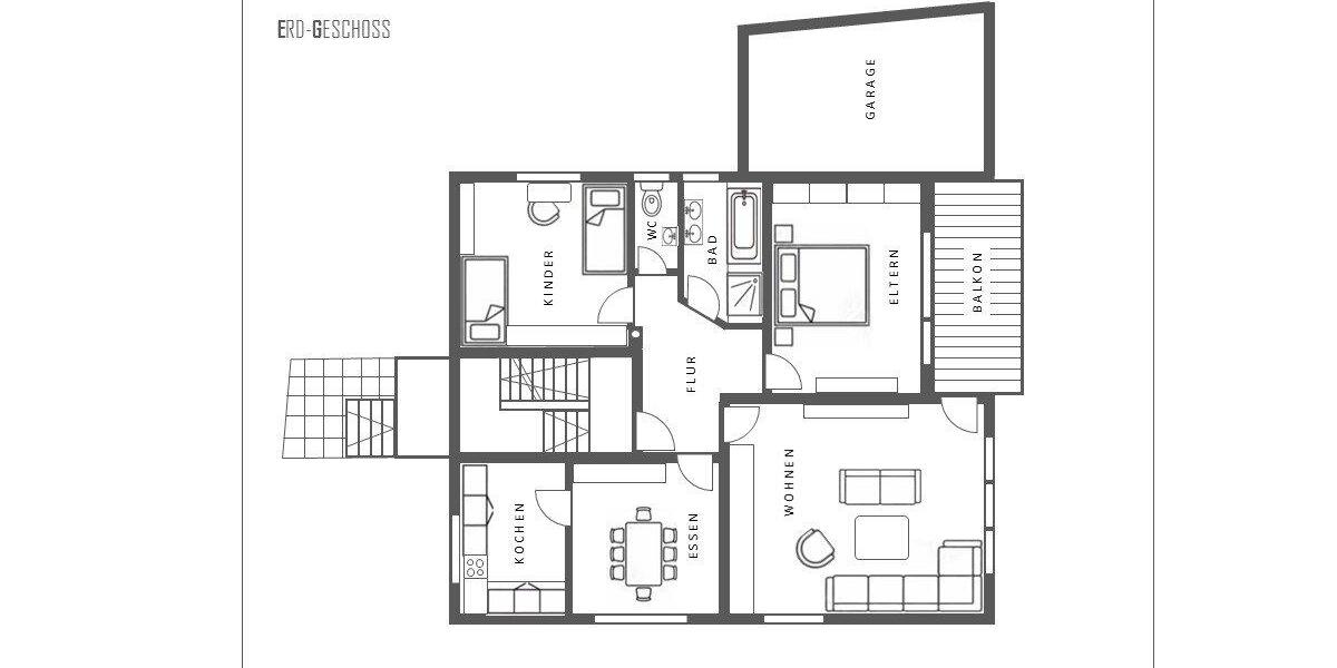 Mehrfamilienhaus, Wohnhaus Bermatingen - 13 Zimmer, 250 m&sup2;, 758.000&euro; | Angebot:27026839