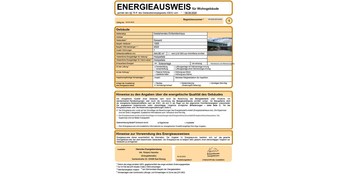 Bauernhaus, Landhaus Högel - 10 Zimmer, 291 m&sup2;, 545.000&euro; | Angebot:26464988