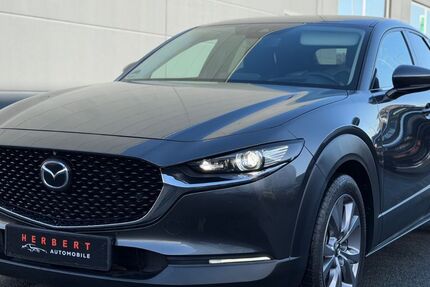 Mazda CX-30 68.000 km 16.900 &euro; Fürth 90763