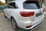 Kia SORENTO 2.2D AWD AT8 PLATINUM|NAVi|AHK|PDC|LEDER 108.763 km 24.960 &euro; Höhenkirchen-Siegertsbrun 85635