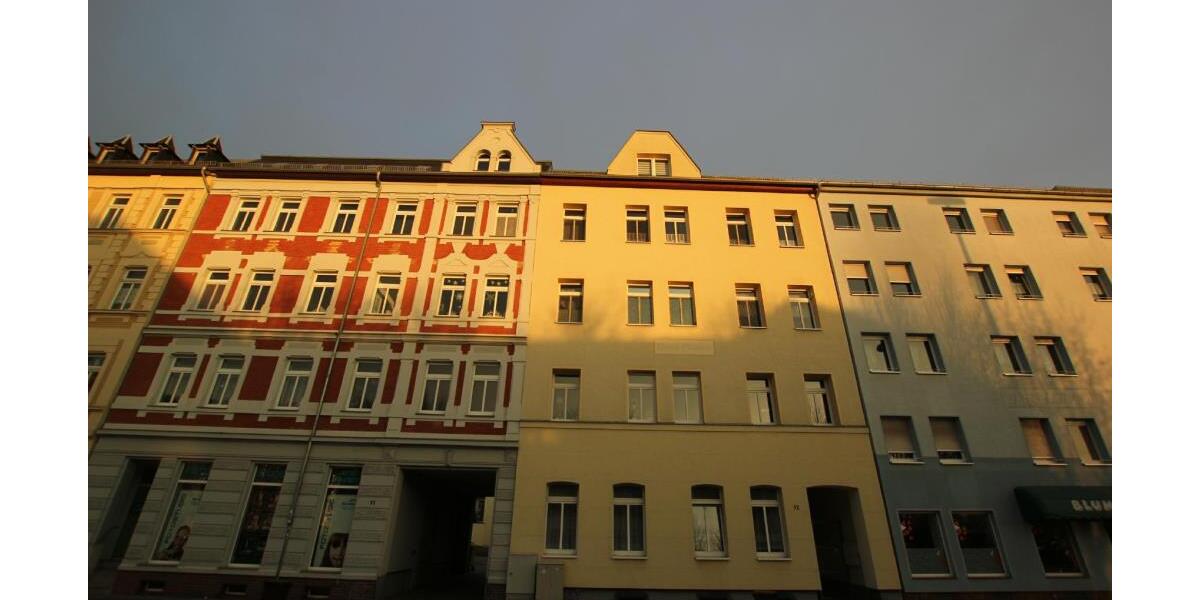 Moderne 2-Raum-Wohnung im Erdgeschoss! Bad mit Dusche & Wanne! - Erdgeschoßwohnung Gera Debschwitz | Angebot:26876568
