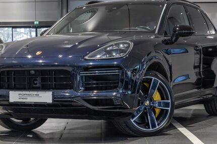 Porsche Cayenne 67.878 km 82.890 &euro; Lübeck 23560