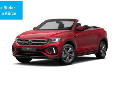 VW T-Roc 25.222 km 30.980 &euro; Eschborn 65760