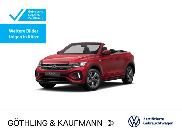 VW T-Roc 25.222 km 31.430 &euro; Eschborn 65760