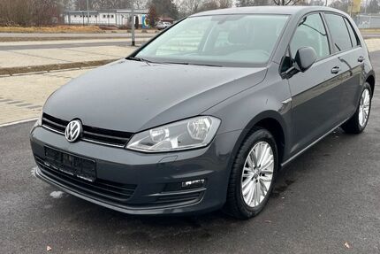 VW Golf 115.900 km 10.900 &euro; Scheer 72516