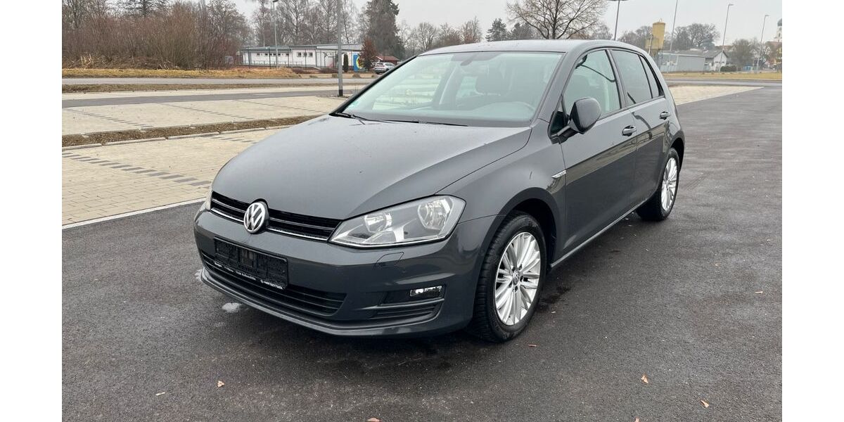 VW Golf 115.900 km 10.900 &euro; Scheer 72516