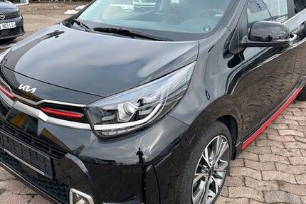 Kia Picanto 24.000 km 16.990 &euro; Aerzen 31855