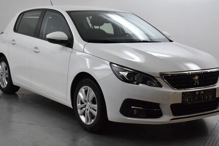 Peugeot 308 54.799 km 10.950 &euro; Bebra 36179