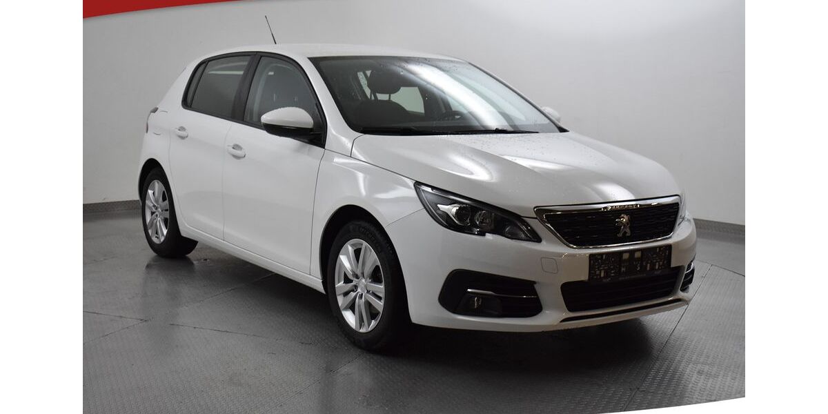 Peugeot 308 54.799 km 10.950 &euro; Bebra 36179