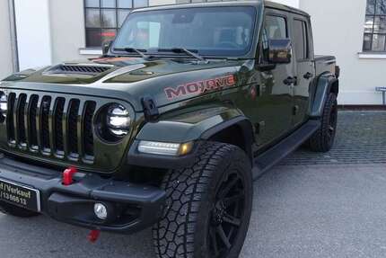Jeep Gladiator 40.000 km 55.000 &euro; München 81249