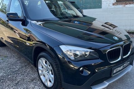 BMW X1 66.180 km 8.950 &euro; Bielefeld 33617