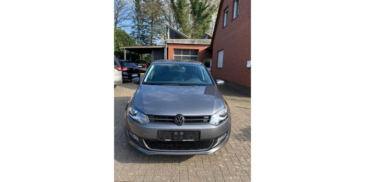 VW Polo 135.000 km 6.999 &euro; Bad Zwischenahn 26160