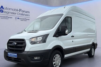 Ford Transit 31.800 km 26.580 € Crailsheim 74564