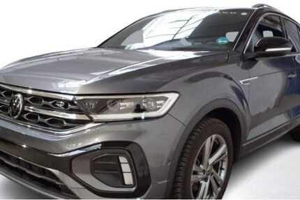 VW T-Roc 24.961 km 31.990 € Berlin 14167