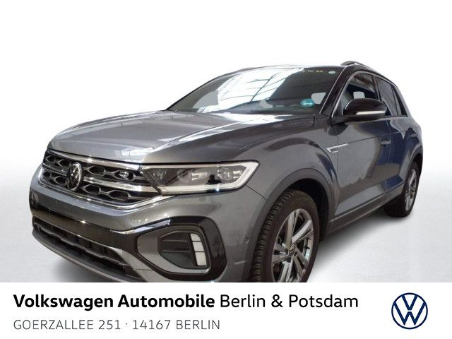 VW T-Roc 24.961 km 31.990 € Berlin 14167