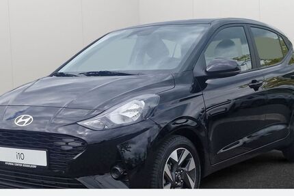 Hyundai i10 10.478 km 14.780 &euro; Bochum 44866