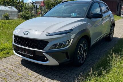 Hyundai KONA 46.000 km 17.999 &euro; Limburg-Linter 65550