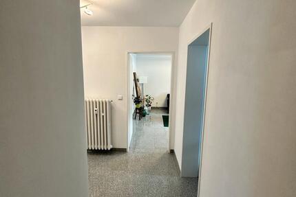 4-Zimmer Wohnung in ruhiger Lage zu Vermieten