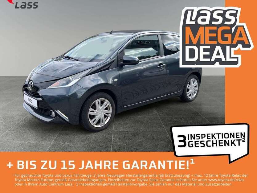 Aygo