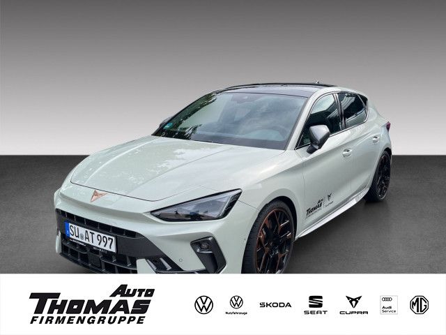 Cupra Leon 21.705 km 39.180 &euro; Hennef 53773