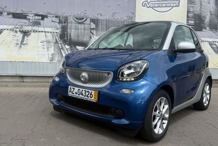 Smart ForTwo 102.000 km 6.999 &euro; Mölsheim 67591