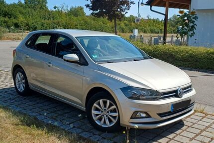 VW Polo 147.800 km 7.998 &euro; Lenting 85101
