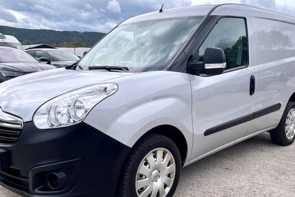 Opel Combo 87.700 km 9.499 € Uhlstädt-Kirchhasel 07407