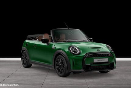 Mini Cooper S Cabrio 36.382 km 29.903 &euro; Barsbüttel bei Hamburg 22885