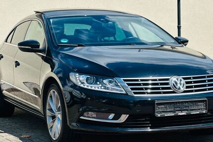 VW CC