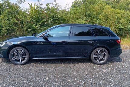 Audi A4 85.000 km 22.500 &euro; Lichtenfels 96215
