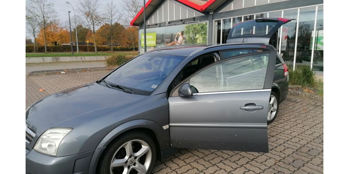Opel Vectra 298.000 km 750 &euro; HAMBURG 22115