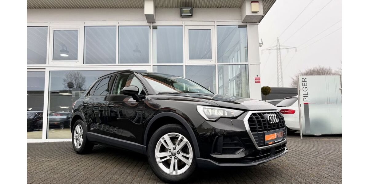 Audi Q3 63.259 km 23.690 &euro; Bad Honnef 53604