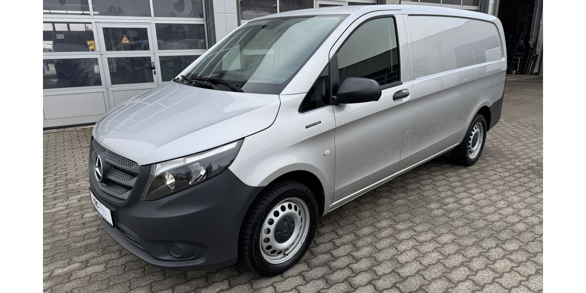Mercedes-Benz eVito 12.020 km 17.731 &euro; Naila 95119