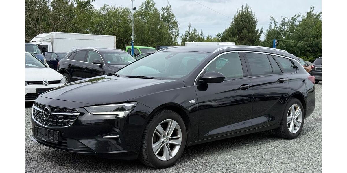 Opel Insignia 148.608 km 11.499 &euro; Schleifreisen 07629