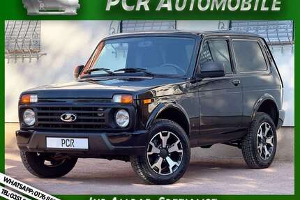 Lada Niva