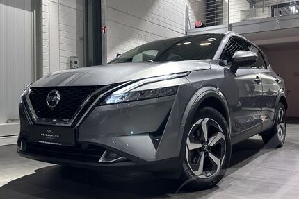 Nissan Qashqai 37.800 km 20.490 &euro; Kerpen 50169