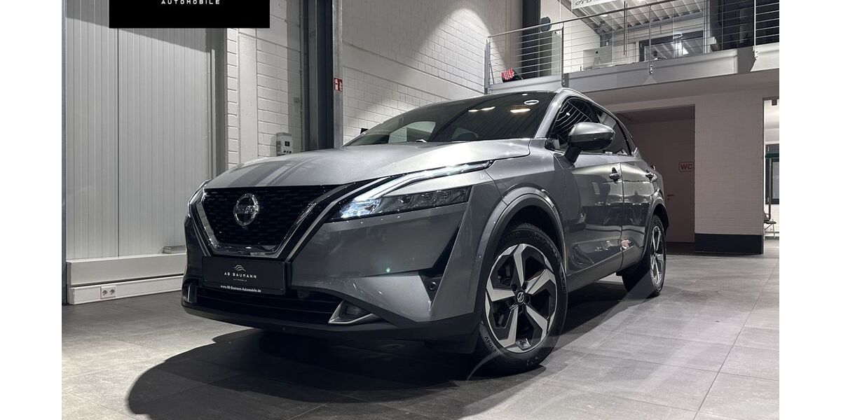 Nissan Qashqai 37.800 km 20.490 &euro; Kerpen 50169