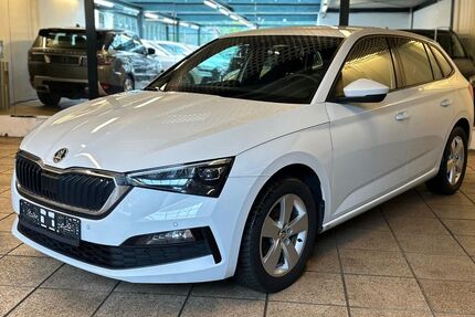 Skoda Scala 87.814 km 16.950 € Berlin 10829